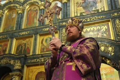 Митрополит Челябинский Алексий получит важный общественный пост - znak.com - Челябинская обл.