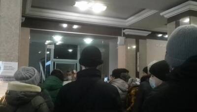 Челябинский суд отложил рассмотрение протоколов в отношении активистки из Миасса - znak.com - Челябинск - район Центральный