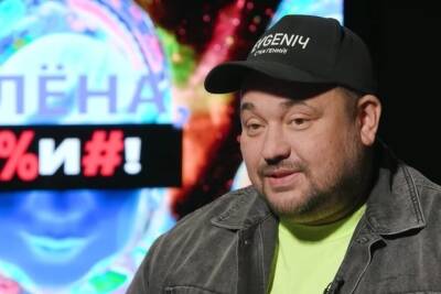Сергей Жуков - Сергей Жуков признался, что больше не напишет хитов уровня «Крошка моя» - mk.ru