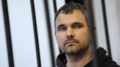 Дмитрий Лошагин - Свердловский облсуд вновь отказал фотографу Лошагину в желании выйти досрочно - 5-tv.ru - Екатеринбург - Свердловская обл.