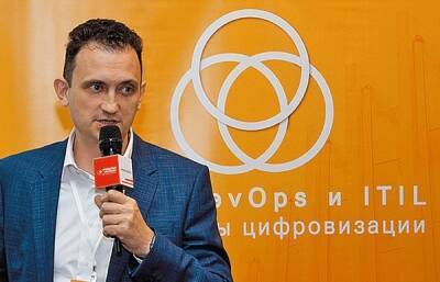 Банк «Яндекса» возглавил выходец из Сбербанка, Альфа-банка и «Дом.рф» - cnews.ru