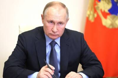 Владимир Путин - Товарооборот РФ и Монголии по итогам может превзойти допандемийный уровень - aif.ru - Москва - Россия - Монголия