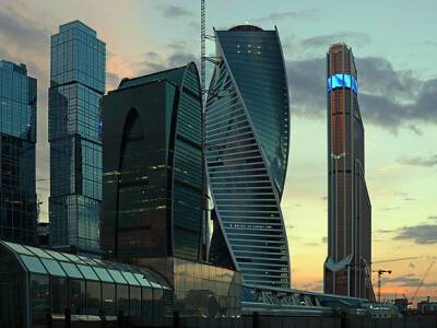 «Лента.Ру»: молодые холостяки раскупили элитное жилье в Москве - rosbalt.ru - Москва - Москва