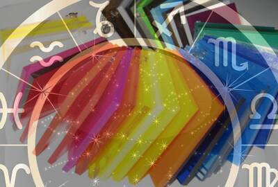 Цвет 2022 года: его символика и энергетика - goodnews.ua