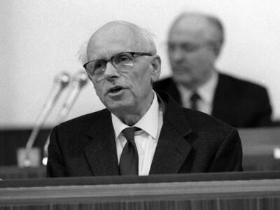 Андрей Сахаров - Символы свободы - newsland.com - Осло