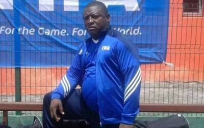 В Габоне бывшего тренера обвинили в сексуальном насилии - korrespondent.net - Украина - Габон