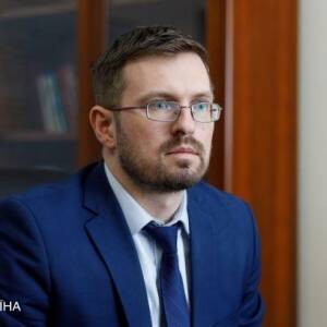 Игорь Кузин - В Украине могут ввести обязательную третью прививку от коронавируса - reporter-ua.com - Украина