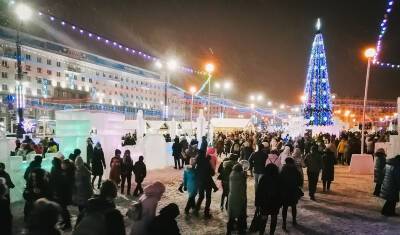 Уфа признана самым небезопасным городом для празднования Нового года - mkset.ru - Россия - Уфа