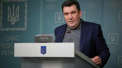 Алексей Данилов - В СНБО оценили, сколько военных РФ может понадобиться для вторжения - ru.slovoidilo.ua - Россия - Украина