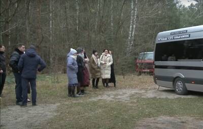 "Сын заметил, что гробу не его отец": под Запорожьем разгорелся скандал на похоронах - politeka.net - Украина - Запорожье - Энергодар - Запорожье