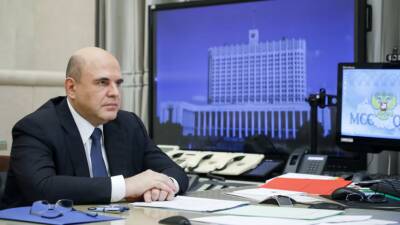 Михаил Мишустин - Ханс Клюге - Мишустин объяснил, почему Россия делится технологиями и опытом в борьбе с пандемией - russian.rt.com - Россия