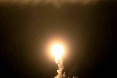 Пентагону не удалось отследить ни единого пуска российской гиперзвуковой ракеты «Циркон» - free-news.su - Россия - США