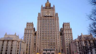 МИД России предупредил россиян о возможном отказе во въезде в Кению - russian.rt.com - Россия - Кения
