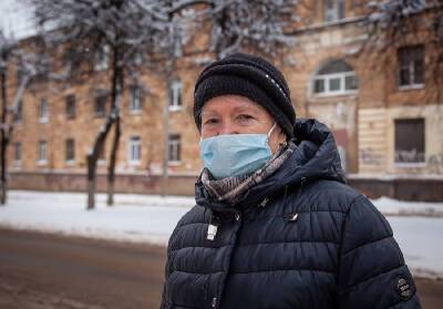 В Смоленске зафиксировали 75 инфицированных коронавирусом - rabochy-put.ru - Смоленск - Смоленская обл.