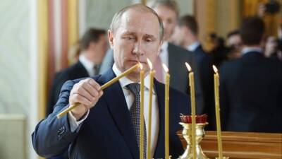 Владимир Путин - Дмитрий Песков - Песков рассказал, где Путин отметит Рождество - 5-tv.ru - Москва - Россия - Санкт-Петербург - Великий Новгород