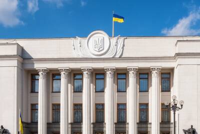Рада ухвалила законопроєкт про створення нового регулятора, який відповідатиме за якість інтернету та мобільного зв’язку замість НКРЗІ - itc.ua - Україна