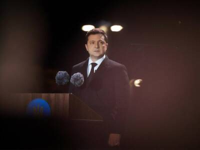 Владимир Зеленский - Игорь Коломойский - Ринат Ахметов - Политика "деолигархизации" Зеленского отдает субъективизмом: правила меняются для всех, за исключением его покровителей – американский аналитик - gordonua.com - США - Украина