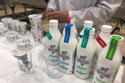На Ставрополье начали регулировать продуктовый рынок - kavkaz.mk.ru - Россия - Ставрополье