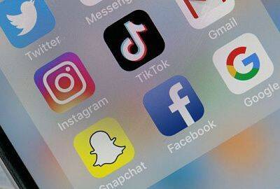 Twitter, TikTok и Facebook оштрафованы в России на миллионы рублей - sovsekretno.ru - Москва - Россия - США - район Таганский - Twitter