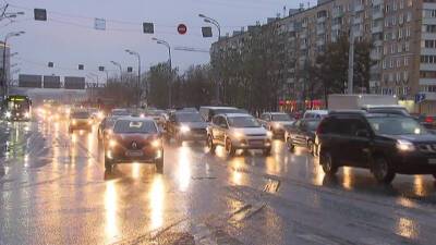 Евгений Тишковец - В пятницу Москва покроется льдом - vesti.ru - Москва - Россия