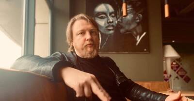 Владимир Петров - Владимир Петров о работе на канале «Рада»: Мне очень нравятся эти волны хейта - kp.ua - Украина