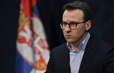 Альбин Курти - Албанские сепаратисты намерены сорвать в Косово референдум по... - politnavigator.net - Россия - Сербия - Брюссель - Косово