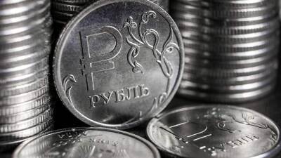 Владимир Путин - Дмитрий Песков - Глава ЦСР спрогнозировал уровень инфляции в 2022 году в России - iz.ru - Россия - Израиль