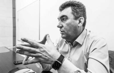 «Кто больше?!»: глава укроСНБО Данилов заявил о полумиллионе солдат из России - eadaily.com - Россия - Киев - Washington