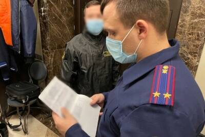 Ректору Смоленского госуниверситета спорта Георгию Грецу предъявлены обвинения - mk-smolensk.ru - Россия - Смоленск - Смоленская обл.