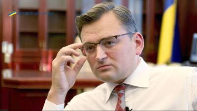 Александр Радчук - Украина в Брюсселе не получила ответ о годе вступления в НАТО – Кулеба - ru.slovoidilo.ua - Украина - Брюссель