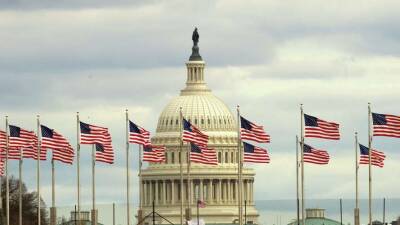 Юрий Витренко - В Сенат США подали законопроект о комплексном усмирении Путина - lenta.ua - Россия - США - Украина - Вашингтон