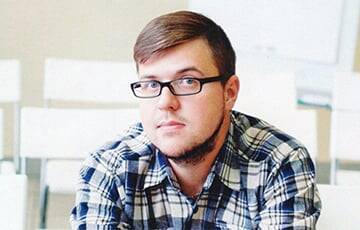 Павел Белоус не вышел на свободу после очередных суток - charter97.org - Белоруссия