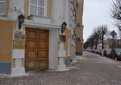 В бюджете Рязани предусмотрели средства на строительство школ в Семчине и Мервине - ya62.ru - Рязань