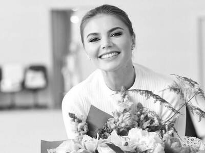 Алина Кабаева - Кабаева решила внести в художественную гимнастику «поправочки» для зрелищности - rosbalt.ru