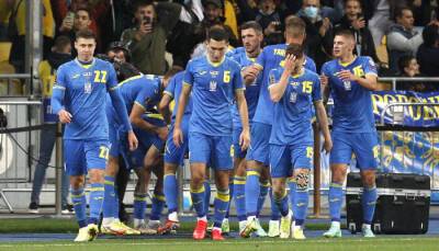 Украина сыграет с Шотландией, Ирландией и Арменией в Дивизионе B Лиги наций - sportarena.com - Норвегия - Россия - Украина - Англия - Швейцария - Бельгия - Армения - Италия - Израиль - Германия - Франция - Румыния - Польша - Швеция - Испания - Финляндия - Хорватия - Шотландия - Сербия - Дания - Голландия - Португалия - Ирландия - Исландия - Босния и Герцеговина