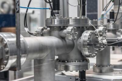 Газпром отказался бронировать мощности газопровода Ямал-Европа на пятницу - mk.ru - Украина