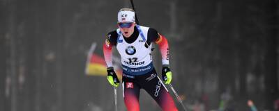 Кристина Резцова - Анаис Бескон - Ирина Казакевич - Норвежская биатлонистка Улсбю-Ройселанн выиграла спринт на этапе КМ в Анси - runews24.ru - Норвегия - Франция - Швеция