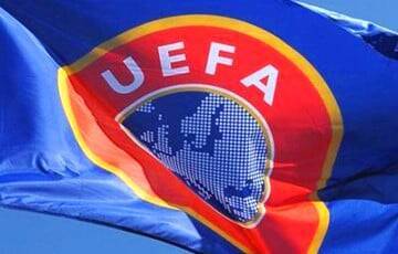 Александер Чеферин - Глава УЕФА: В ближайшее время в Беларуси турниров не будет - charter97.org - Белоруссия