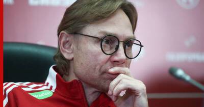 Валерий Карпин - "Многим попортят нервы": Карпин оценил соперников сборной РФ по групповому этапу Лиги наций - profile.ru - Россия - Израиль - Исландия - Албания