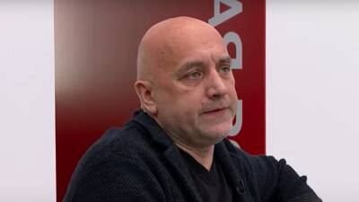 Владимир Ленин - Захар Прилепин - Прилепин рассказал о своём отношении к идее захоронения Ленина - russian.rt.com - Россия