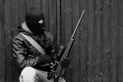 В Донецке убит при задержании грабитель с автоматом - mk.ru - ДНР - Донецк - район Куйбышевский, Донецк