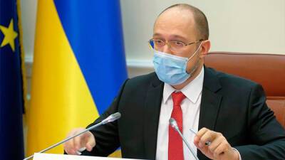Денис Шмыгаль - Локдауна не будет, но маски останутся надолго - премьер Украины - bin.ua - Украина - Киев