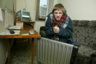 Штрафы за некачественные коммунальные услуги хотят увеличить - pnp.ru