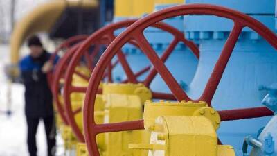 Сергей Макогон - «Газпром» не стал бронировать мощности газопровода «Ямал–Европа» на 17 декабря - smartmoney.one - Украина - Польша