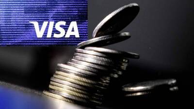 Барьерный тариф: Visa введет комиссию за новый сервис безопасного платежа - smartmoney.one