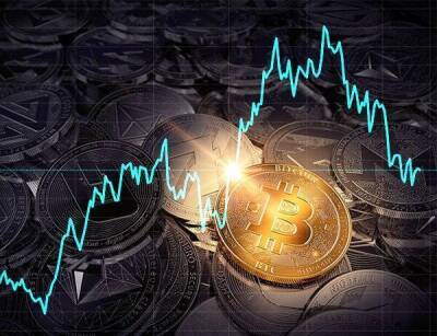 Криптовалюты цепляются за важные уровни из последних сил - smartmoney.one