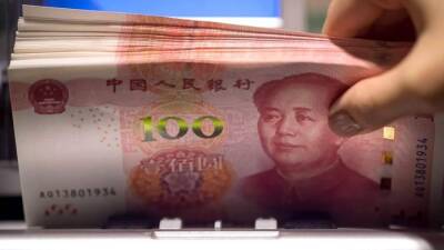 Не было ни гроша, да вдруг юань: китайская валюта выходит в лидеры - smartmoney.one - Китай - США