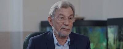 Татьяна Голикова - Виталий Зверев - Академик РАН Виталий Зверев выступил против старта детской вакцинации от ковида в России - runews24.ru - Россия