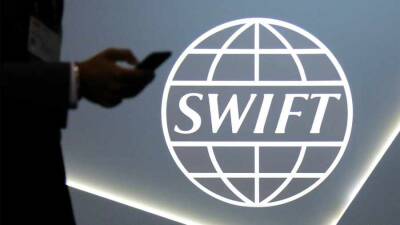 Запад оценил проблемы отключения России от SWIFT - news-front.info - Москва - Россия - Украина - county Swift - Запад - Swift