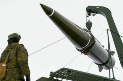 Ракетные войска отмечают свой праздник - pnp.ru - Россия
